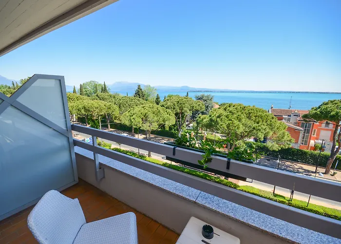 Hotel Oliveto