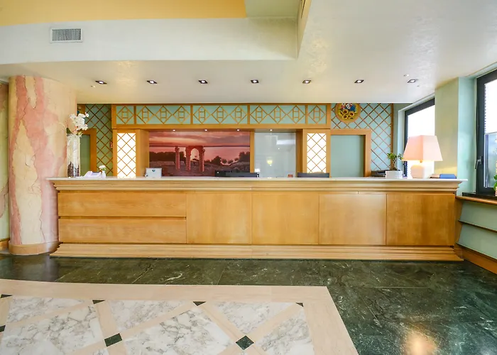 Hotel Oliveto