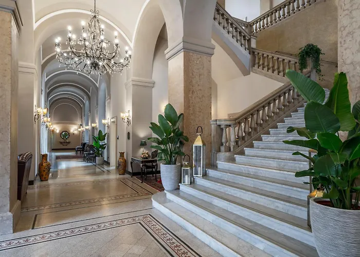 Park Hotel Pacchiosi