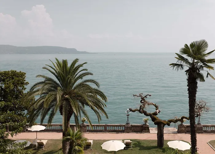 Grand Hotel Fasano