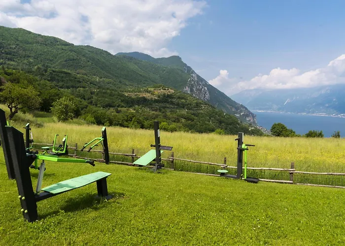 Boutique Hotel Villa Sostaga
