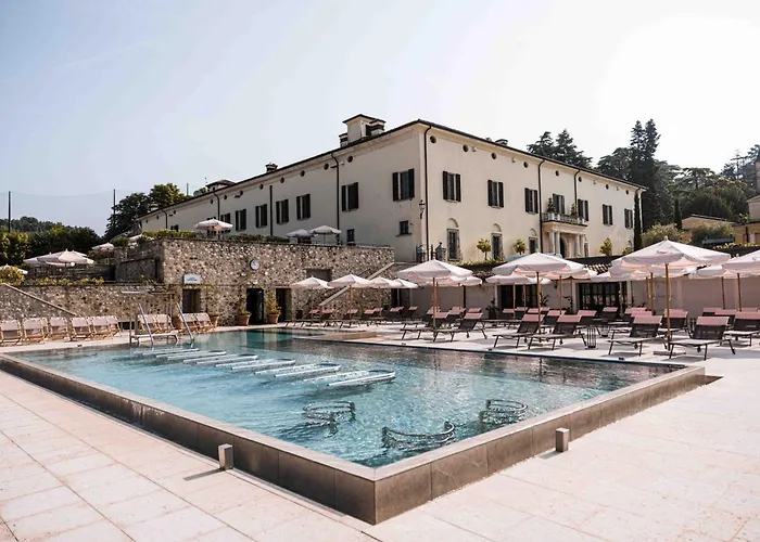 Palazzo Arzaga Hotel, Spa&Golf Resort
