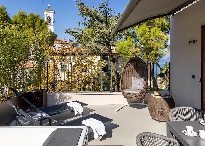 Il Mansio Vegan Hotel&Restaurant