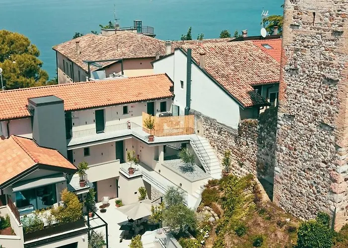 Il Mansio Vegan Hotel&Restaurant